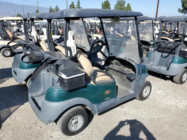 2020 CLUB CAR TEMPO LITHIUM #3263695786