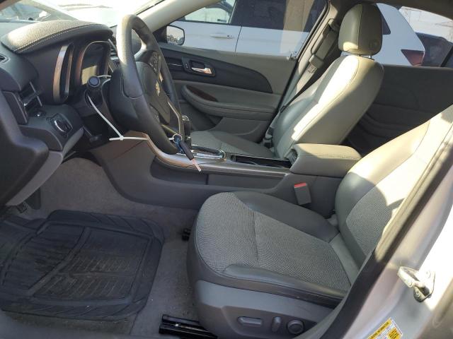 2013 CHEVROLET MALIBU 1LT #3293452405