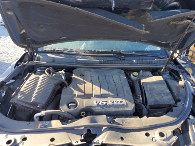 2015 BUICK LACROSSE 1G4GA5G34FF280581