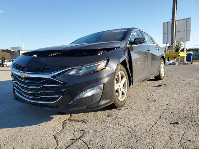 Global Auto Auctions: 2023 CHEVROLET MALIBU LT