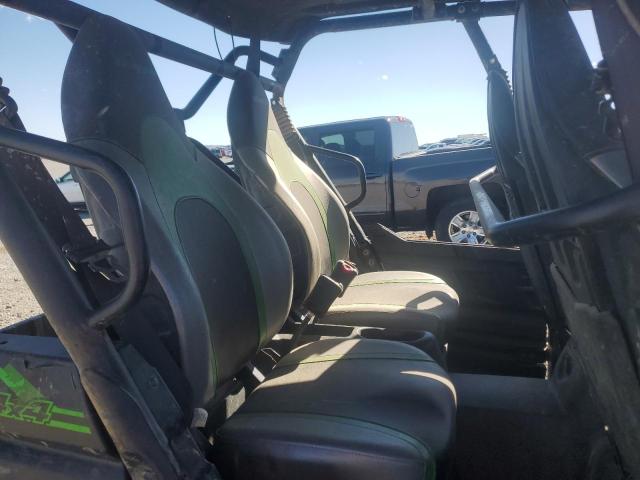 2020 KAWASAKI KRT800 C - JKBRTCG10LB523385