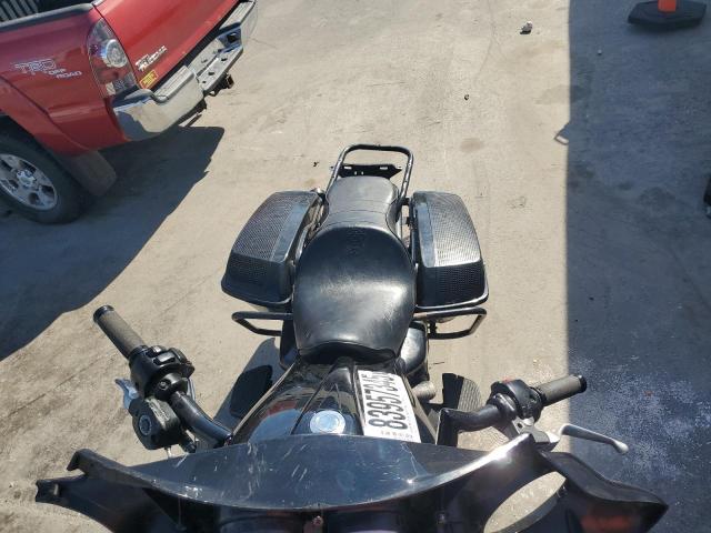 2006 HARLEY-DAVIDSON FLHTPI - 1HD1FMW146Y705497