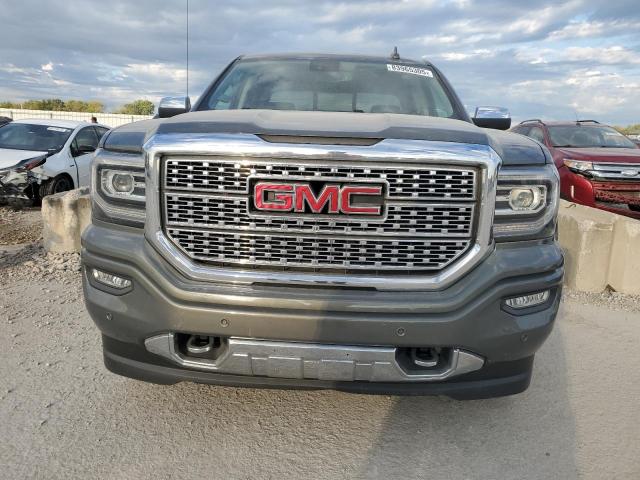 2017 GMC SIERRA K15 3GTU2PEJ0HG336373