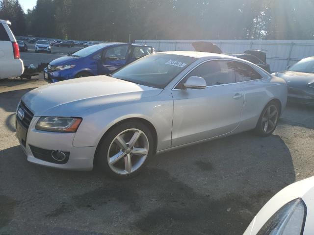 AUDI A5 QUATTRO