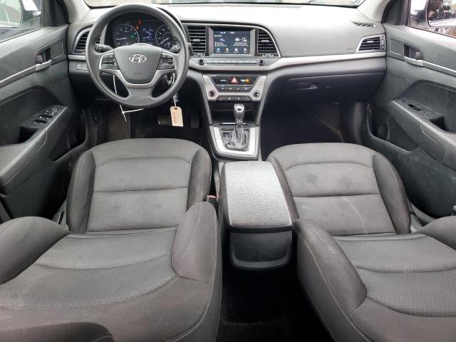 2018 HYUNDAI ELANTRA SE - 5NPD74LF8JH380990