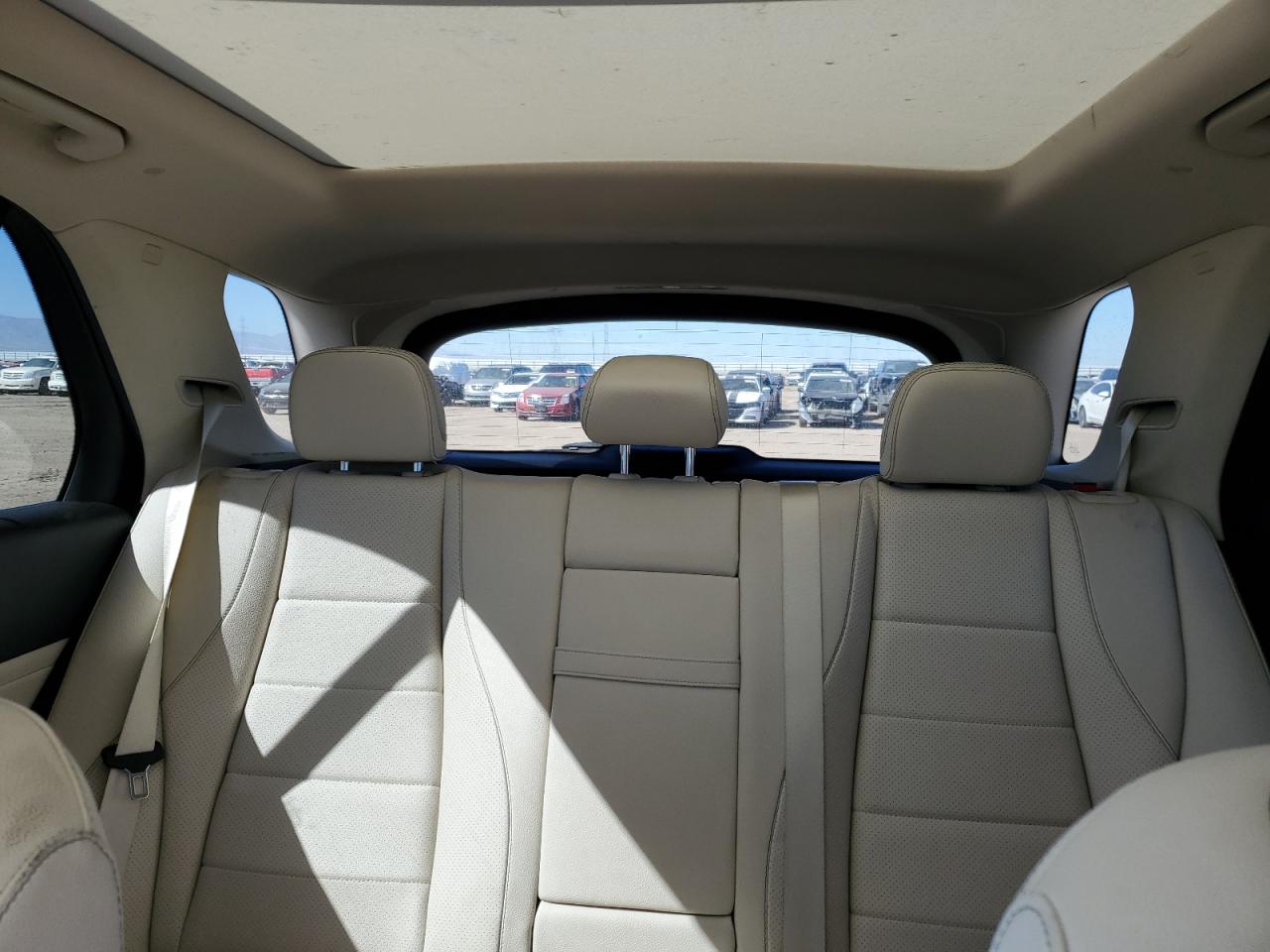 MERCEDES-BENZ GLE-CLASS 350