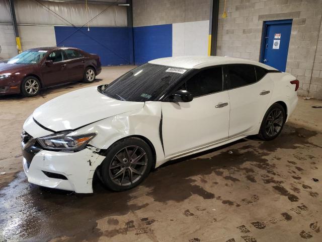 2016 NISSAN MAXIMA 3.5 - 1N4AA6AP5GC900388