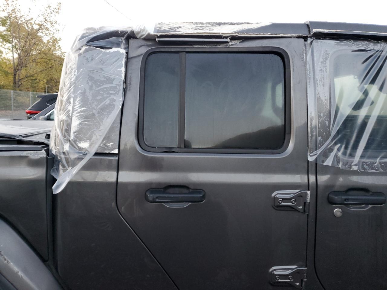 JEEP GLADIATOR SPORT