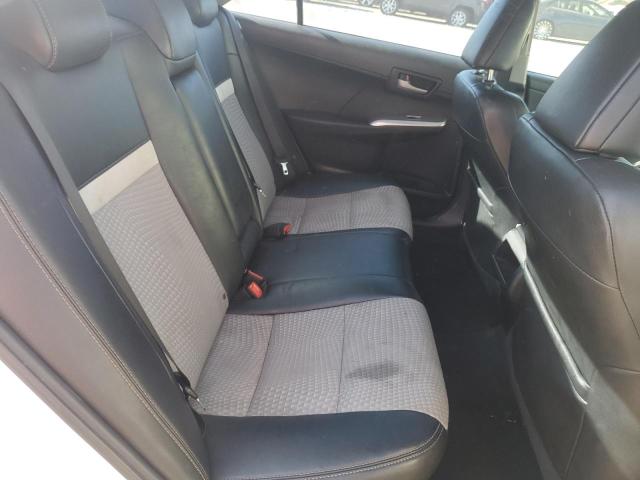 2012 TOYOTA CAMRY BASE - 4T1BF1FK7CU121316