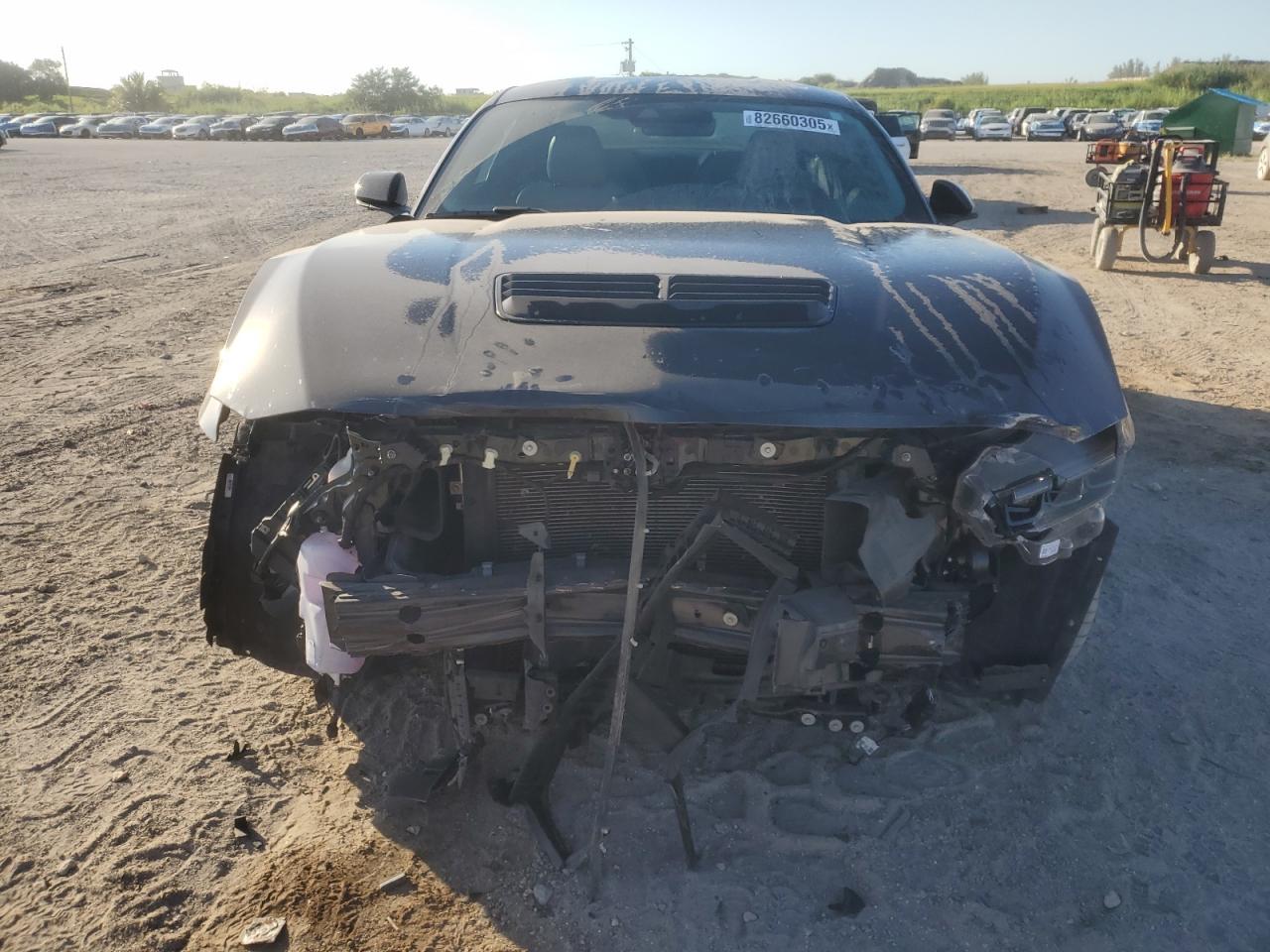 Lot #3301782336 2024 FORD MUSTANG GT