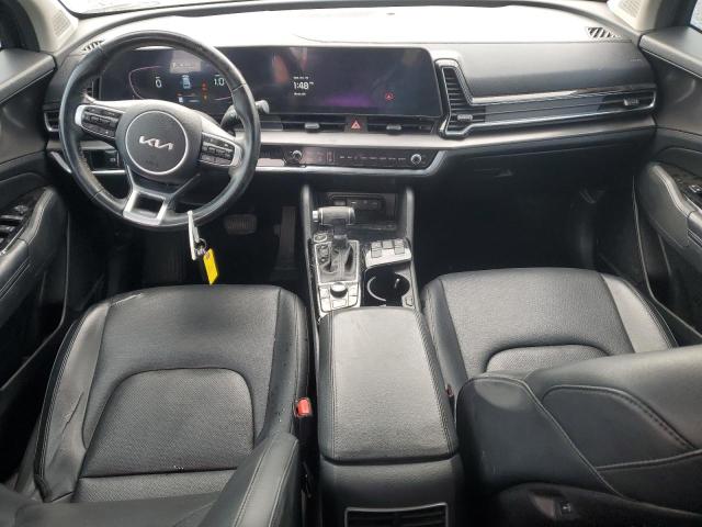 2023 KIA SPORTAGE E #3287682034