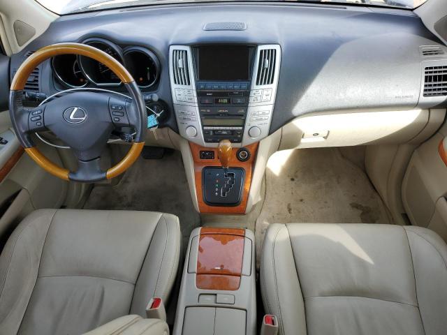 2007 LEXUS RX 400H #3297120503