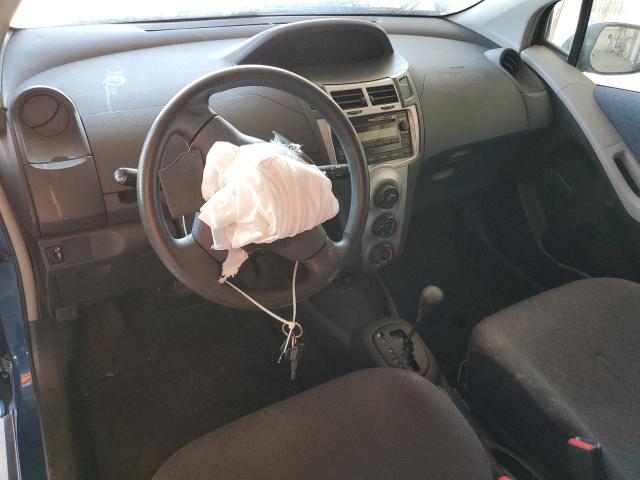 2009 TOYOTA YARIS #3285880580