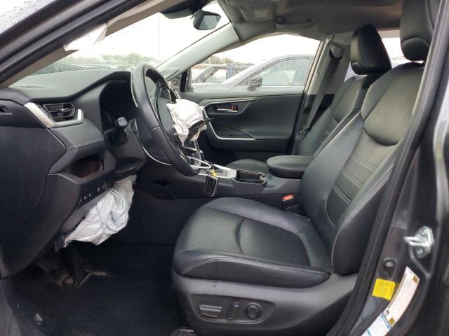 2021 TOYOTA RAV4 LIMIT - JTMN1RFV8MD078342