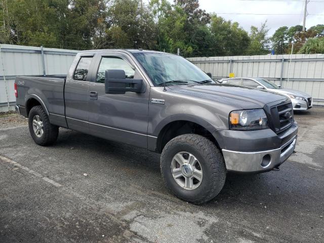 2008 FORD F150 #3258882866