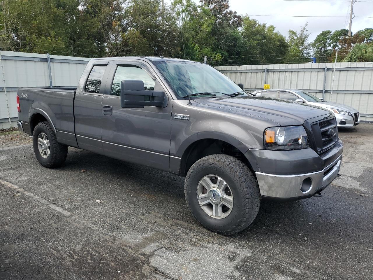 Lot #3258882866 2008 FORD F150