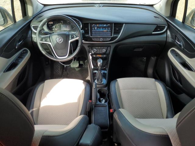 2019 BUICK ENCORE PRE - KL4CJASB9KB941978