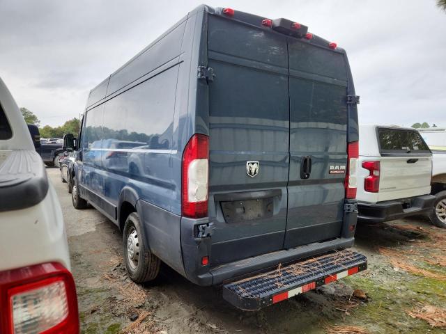 2020 RAM PROMASTER #3286550144