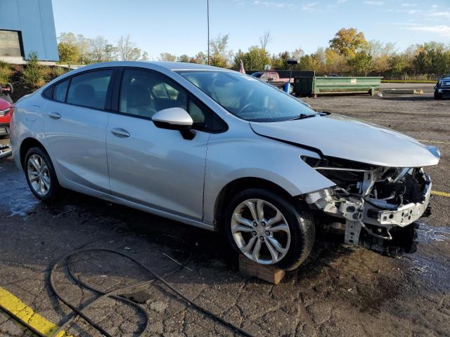 2019 CHEVROLET CRUZE LS 1G1BC5SM8K7151670