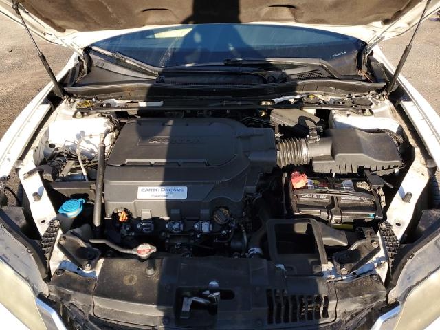 2013 HONDA ACCORD EXL - 1HGCT2B83DA005200