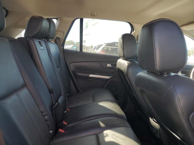 2013 FORD EDGE SPORT #3285628271