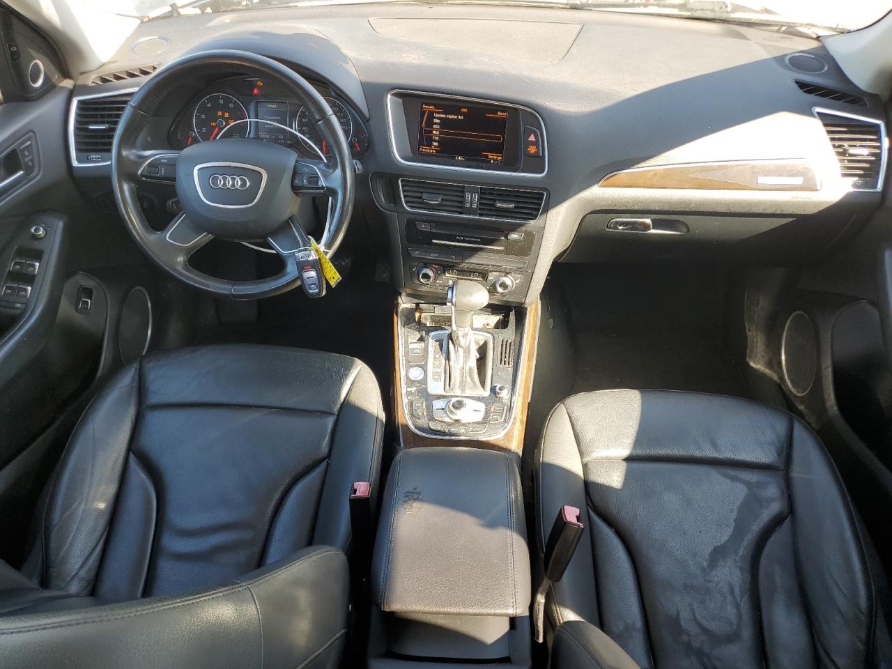 AUDI Q5 PREMIUM PLUS