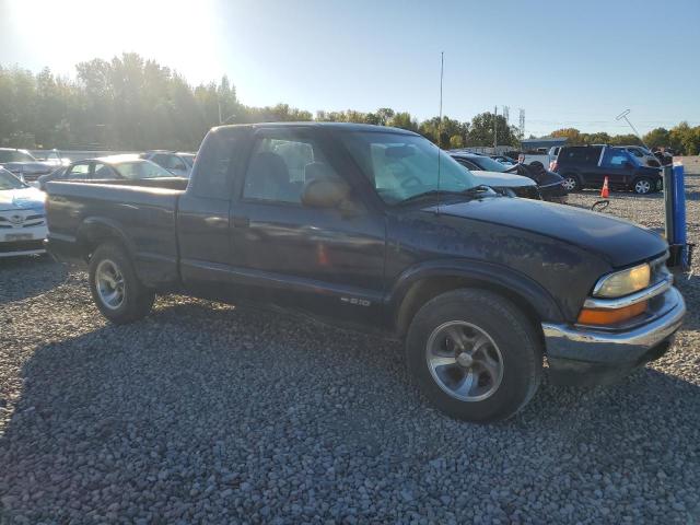 2001 CHEVROLET S TRUCK S1 - Other View