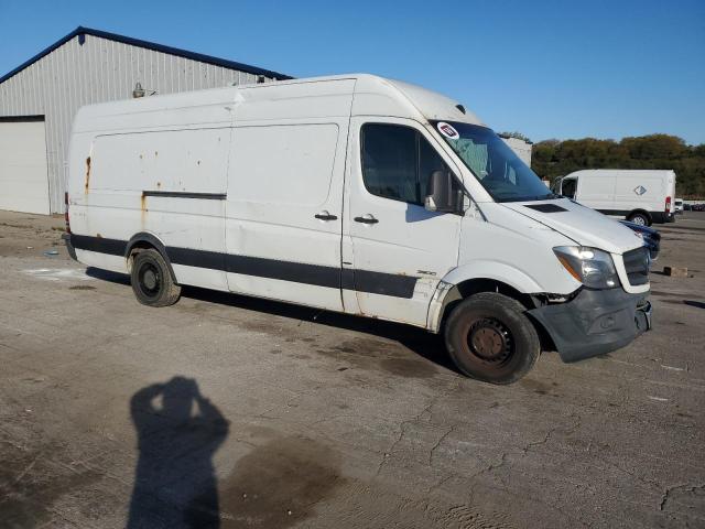 2014 MERCEDES-BENZ SPRINTER #3279545236