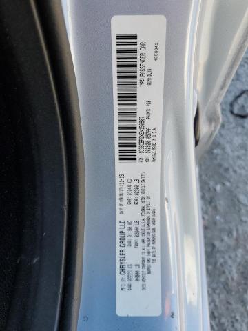 2014 CHRYSLER 200 LIMITED #3265503599