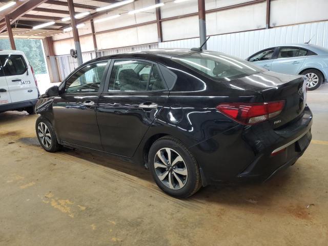 2021 KIA RIO LX - 3KPA24AD8ME408637