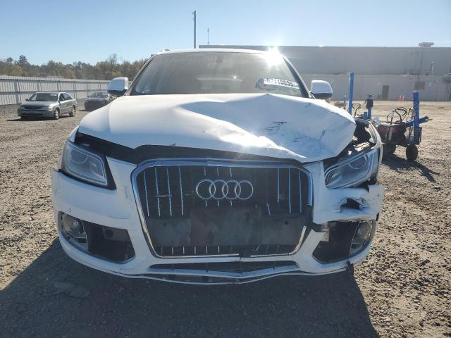 2014 AUDI Q5 PREMIUM - WA1LFAFP0EA060572