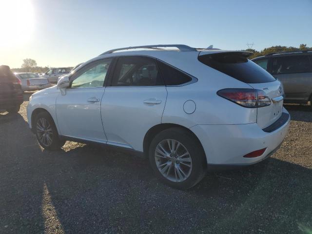 2013 LEXUS RX 350 - 2T2ZK1BA0DC126895