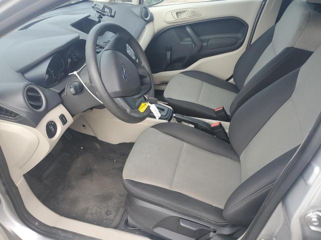 2011 FORD FIESTA S - 3FADP4AJ6BM221152