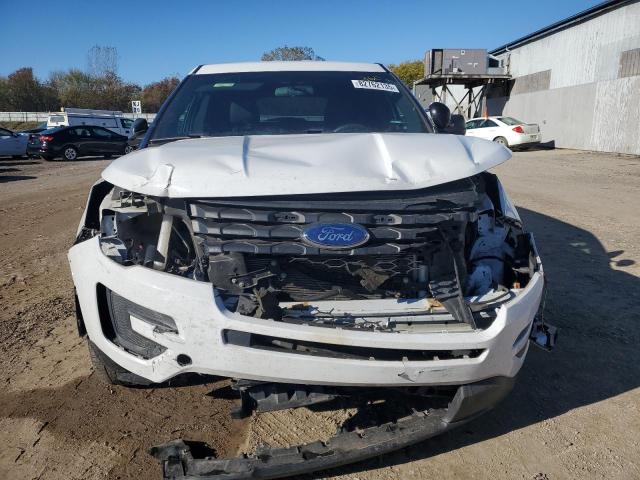 2018 FORD EXPLORER P #3296324442