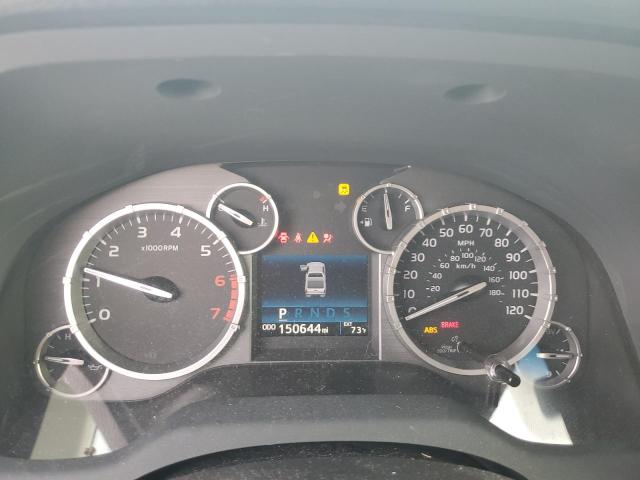 2016 TOYOTA TUNDRA DOU 5TFRW5F12GX192574