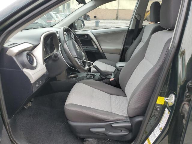 2013 TOYOTA RAV4 LE - 2T3BFREVXDW041768