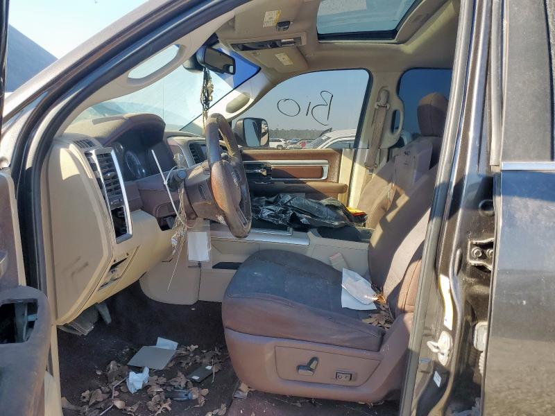 2018 RAM 3500 LONGH 3C63RRKL4JG210832