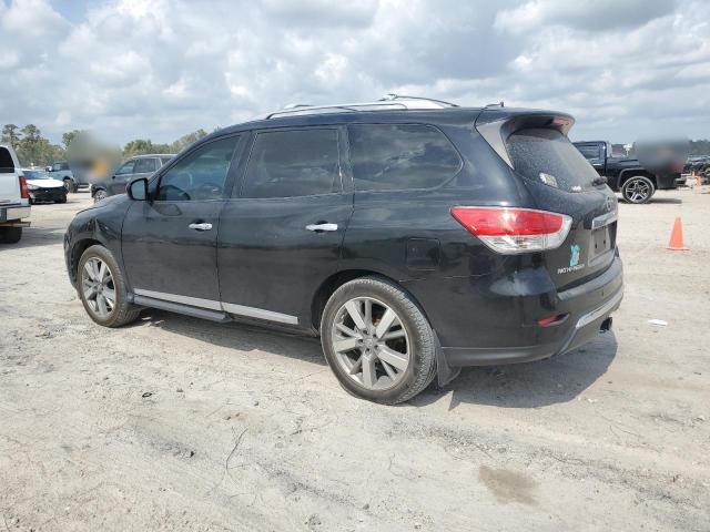 2015 NISSAN PATHFINDER - Other View