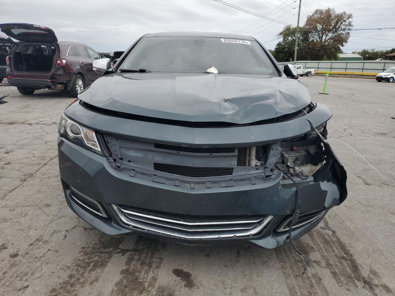 CHEVROLET IMPALA PREMIER