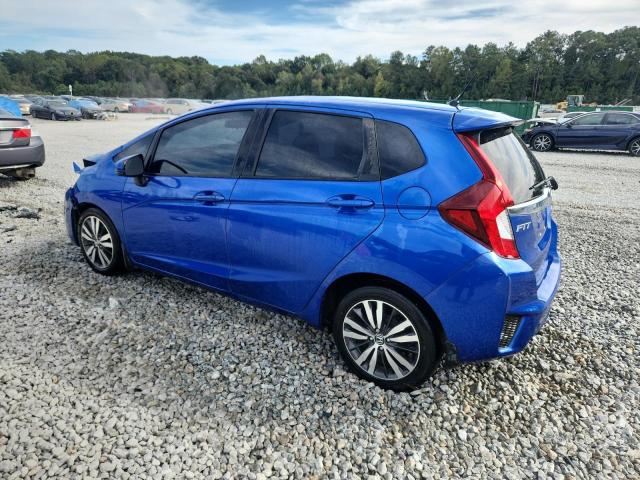 2016 HONDA FIT EX JHMGK5H78GX041712