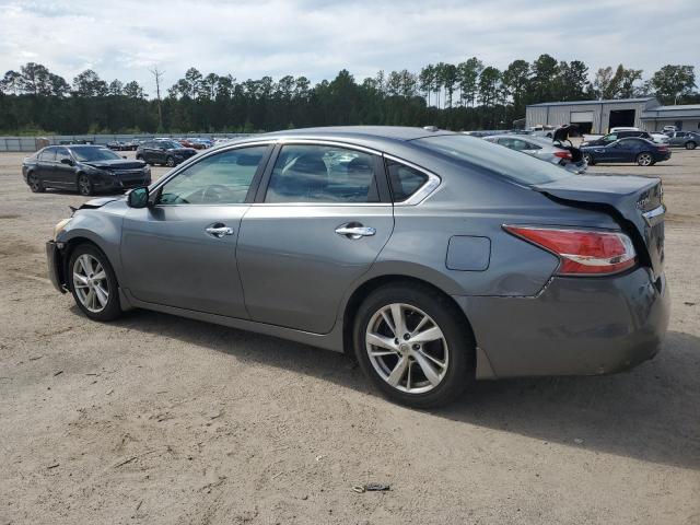 2014 NISSAN ALTIMA 2.5 - 1N4AL3AP5EC409325