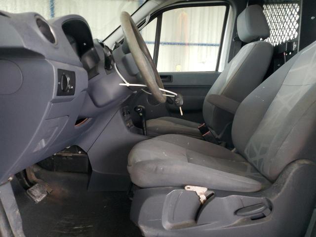 2010 FORD TRANSIT CO #3294193940