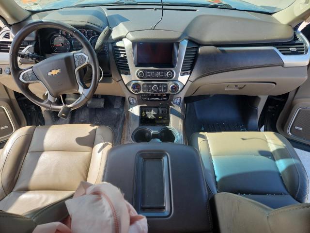 2019 CHEVROLET SUBURBAN C - 1GNSCHKCXKR161435