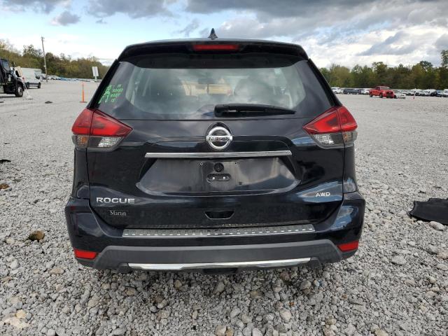 2019 NISSAN ROGUE S - KNMAT2MV1KP527813
