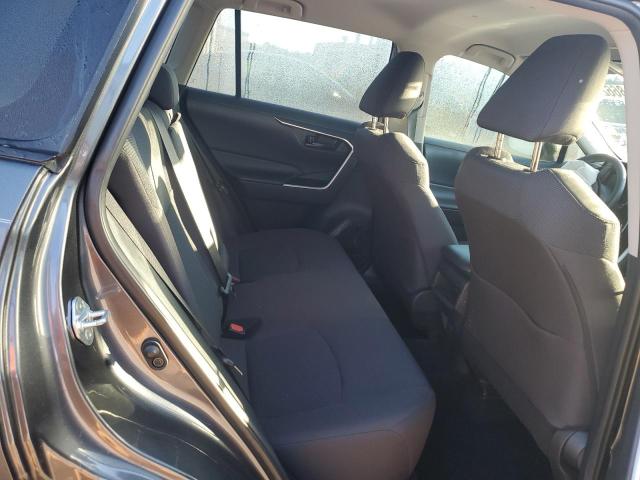 2020 TOYOTA RAV4 LE - 2T3K1RFV6LC056930