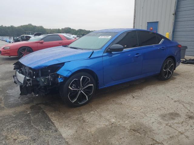 2025 NISSAN ALTIMA SR - 1N4BL4CV4SN333182