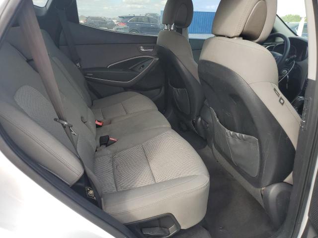 2015 HYUNDAI SANTA FE S 5XYZT3LB5FG270440