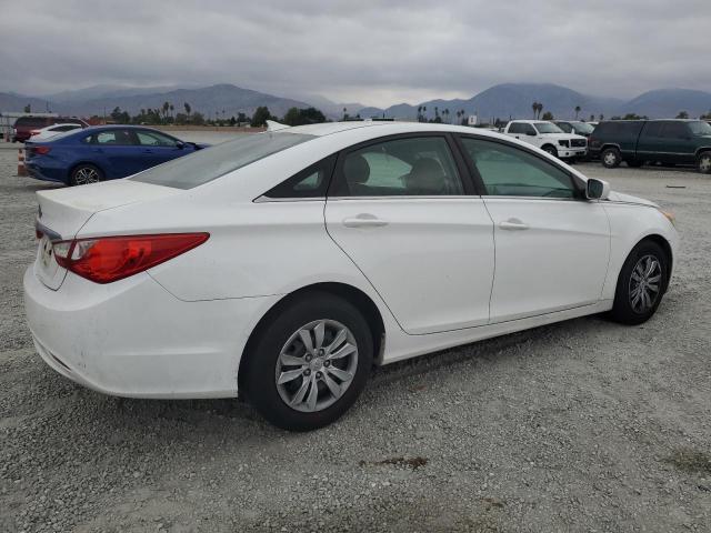 2012 HYUNDAI SONATA GLS - 5NPEB4AC3CH369457