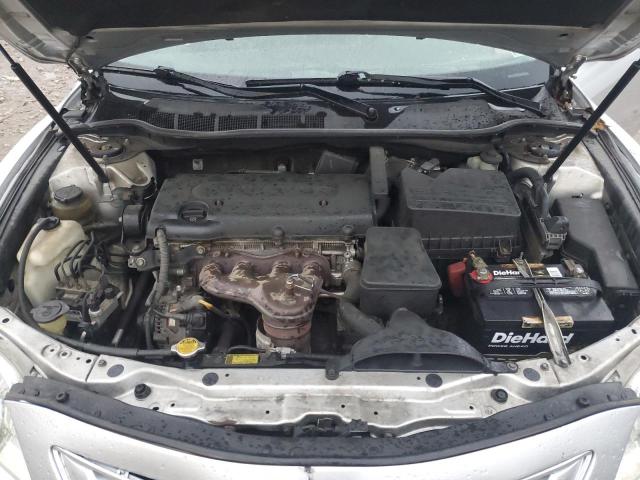 2009 TOYOTA CAMRY BASE #3283274773