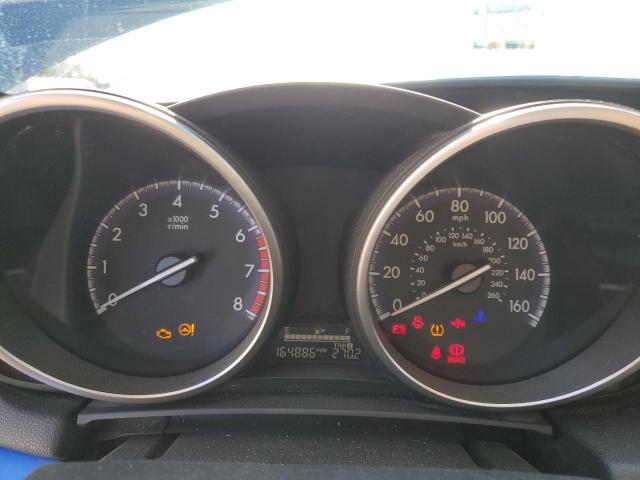 2012 MAZDA 3 S #3285968572